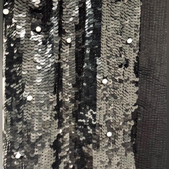 OLEG CASSINI Evening Blazer - Picture 3 of 6